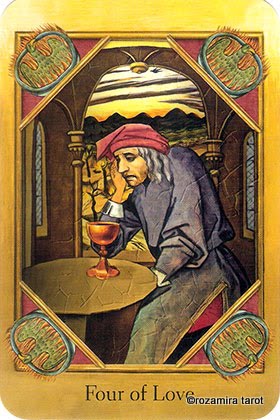 The Cathar Tarot